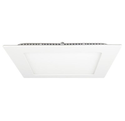 Светильник TEKLED PL LED SLIM KVADRO PANEL12W 4000K 165-036283 - фото 55772