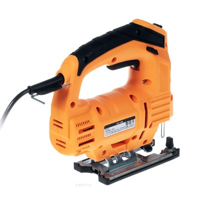 Лобзик ВИХРЬ электрический ЛЭ-100 72/9/2 - фото 55786