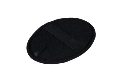 Мочалка БАННЫЕ ШТУЧКИ Мужская" спонж 13х17,5 см 41262 - фото 55896