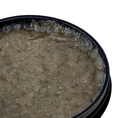 Скраб для тела Детокс (морская соль и голубая глина) 330гр 562406 - фото 55936