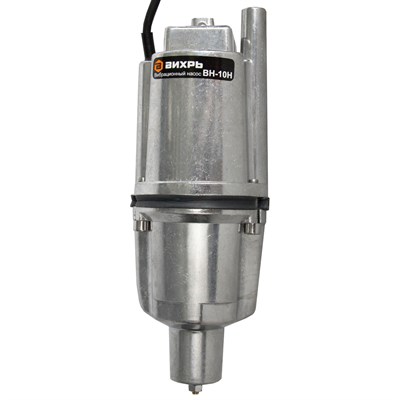 Насос ВИХРЬ вибрационный ВН-10Н - фото 55975