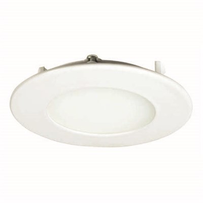 Светильник TEKLED PL LED SLIM ROUND PANEL 3W 6000K 165-036023 - фото 56018