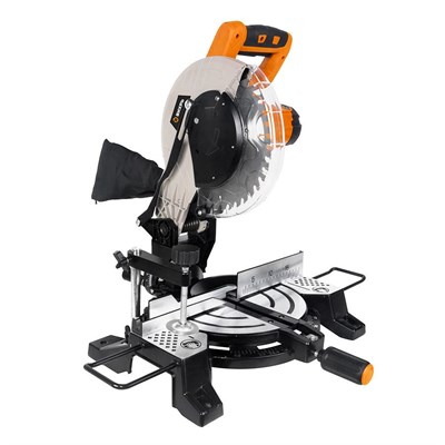 Пила ВИХРЬ торцовочная ПТ-255Л 72/18/1 - фото 56042