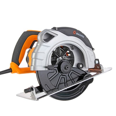 Пила дисковая ВИХРЬ ДП-235/2200 72/11/2 - фото 56052