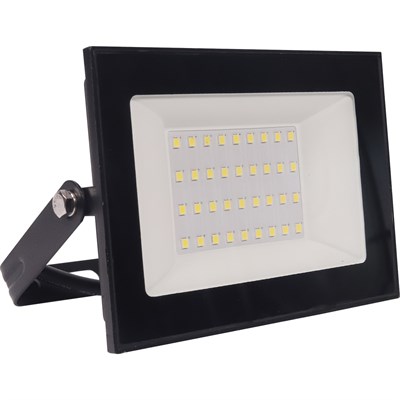 Прожектор HAIGER LED CN030 30W 6000K IP65 224-15366 - фото 56128