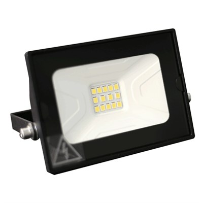 Прожектор TEKLED LED DOB 1010 10W 6000K IP65 224-03472 - фото 56133