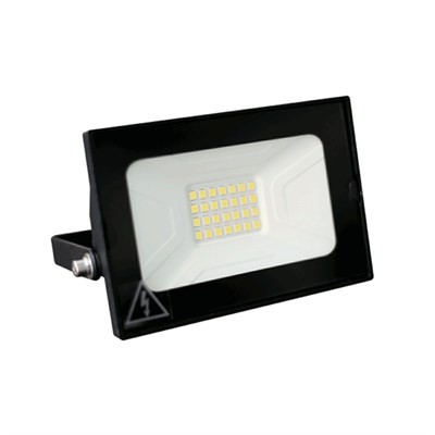 Прожектор TEKLED LED DOB 1020 20W 6000K IP65 224-03474 - фото 56134