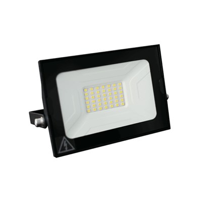Прожектор TEKLED LED DOB 1030 30W 6000K IP65 224-03476 - фото 56135