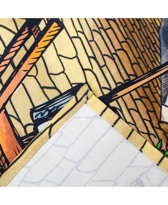 Полотенце ЭТЕЛЬ Bon Appetit 40*70см 3184272 - фото 56419