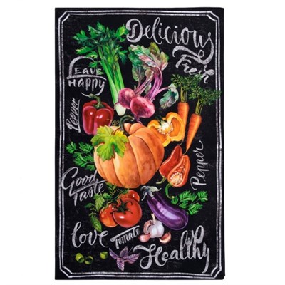 Полотенце ЭТЕЛЬ Delicious Fresh 4067см 3184276 - фото 56422