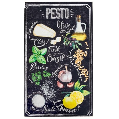 Полотенце ЭТЕЛЬ Pesto 40*67см 3184275 - фото 56425
