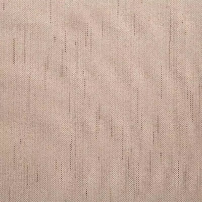 Штора портьерная Blackout Derby 031 DRP Т 140*270см песочно-бежевая п/э 100% 4887090 - фото 56453