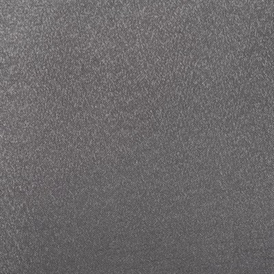 Штора портьерная Этель 130*280см Дамаск PEWTER SOLID п/э 100% 2846298 - фото 56496