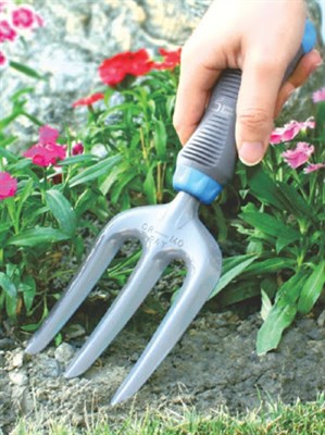 Вилка посадочная GREEN APPLE с молибденовым покрытием GTWF72-013 - фото 56545