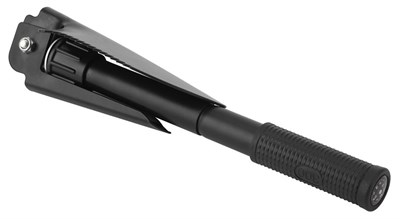 Лопатка GREEN APPLE складная GALS-022 - фото 56580