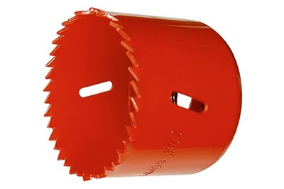 Коронка MATRIX BIMETAL 54мм 72454 - фото 56881