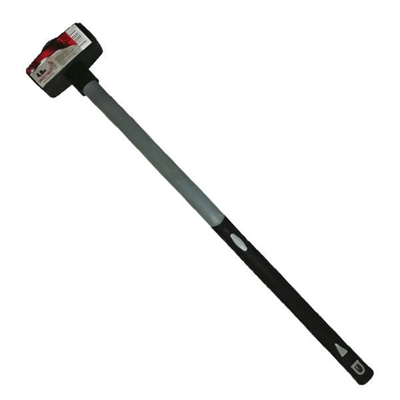 Кувалда ЭКСПЕРТ с фиберглассовой рукояткой 5,0кг 51102-50-L - фото 57205
