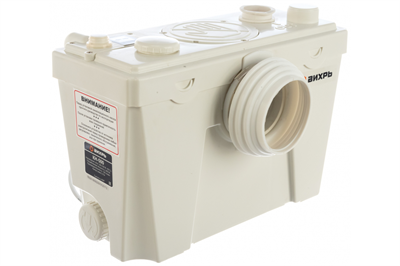 Насос ВИХРЬ канализационный КН-500 68/9/2 - фото 57210