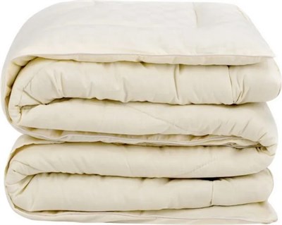 Одеяло ВАСИЛИСА 17 сатин жакк Кашемир шг 140х205 1,5 О/147 - фото 57250