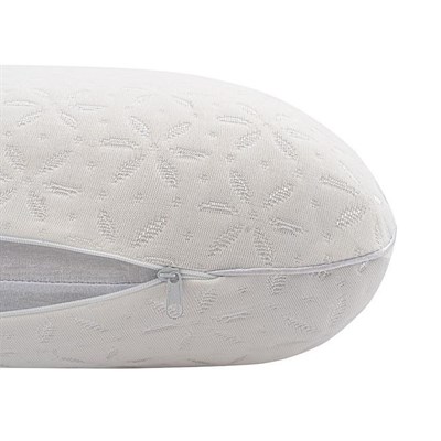 Подушка ВАСИЛИСА '17 590*375*135 Memory Foam трикотаж П/129 - фото 57256