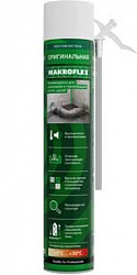 Пена монтажная MAKROFLEX оригинальная СТД всесезонная 750мл - фото 57377
