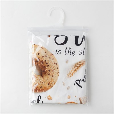 Полотенце кухонное FRESH Bread 40*73см 4864336 - фото 57429