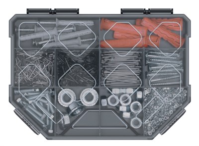 Органайзер для инструментов TAGER KTG20154 - фото 57455
