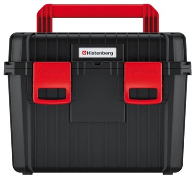 Ящик для инструментов HEAVY черный KHV453535O-S411 - фото 57467