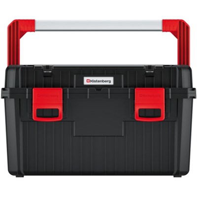 Ящик для инструментов HEAVY черный KHVA603535BS-S411 - фото 57485