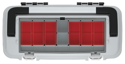 Ящик для инструментов OPTIMA KOPA5530BM-4C - фото 57498