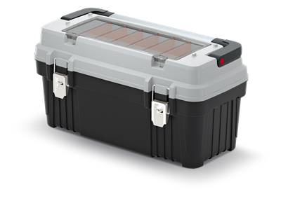 Ящик для инструментов OPTIMA KOPA6030SM-4C - фото 57502