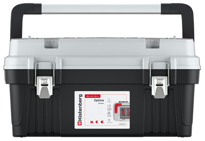 Ящик для инструментов OPTIMA KOPA6030SM-4C - фото 57503