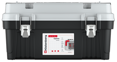 Ящик для инструментов OPTIMA KOPA6030SM-4C - фото 57504