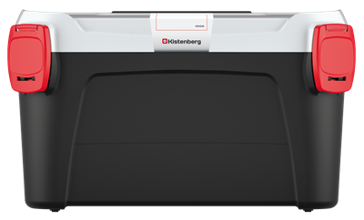 Ящик для инструментов SMART SET BOX 2IN1 красный KSMS40-3020 - фото 57507