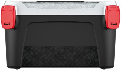 Ящик для инструментов SMART серый KSML40K1-4C - фото 57513