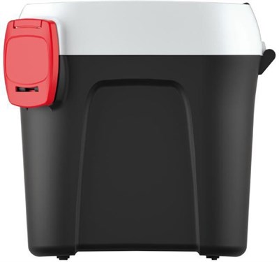 Ящик для инструментов SMART серый KSML40K1-4C - фото 57514