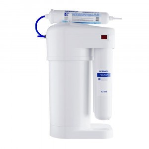 Автомат питьевой воды АКВАФОР DWM-70S - фото 57684