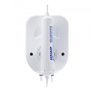 Автомат питьевой воды АКВАФОР DWM-70S - фото 57685