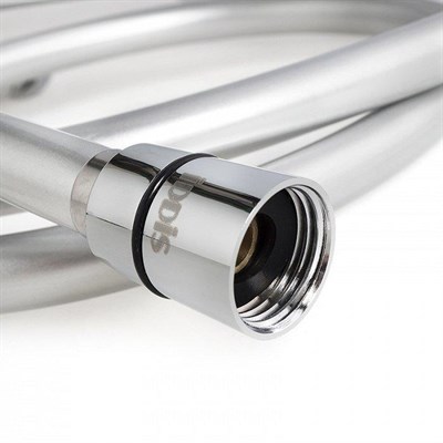 Шланг для душа 2м из ПВХ А 50711-2 усиленный - фото 57920