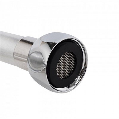 Шланг для душа 2м из ПВХ А 50711-2 усиленный - фото 57921