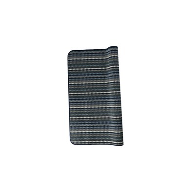 Коврики NIKOTEX Mat Jolly свинцовый/қорғасын 67*140 - фото 58017