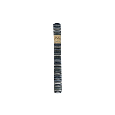 Коврики NIKOTEX Mat Jolly свинцовый/қорғасын 67*140 - фото 58018