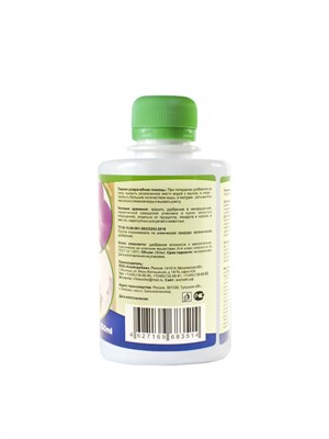 Удобрение органическое комплексное для орхидей 250мл - фото 58050