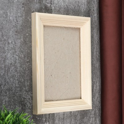 Фоторамка с 20 10*15см белое дерево 4767618 - фото 58486