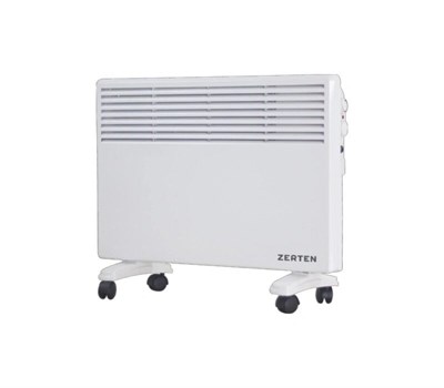 Конвектор модель ZERTEN ZL-15U - фото 58534