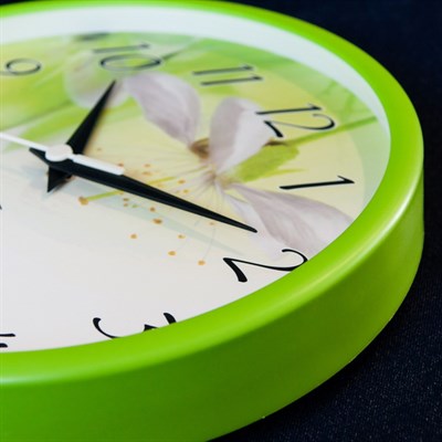 Часы настенные САЛЮТ П-2Б3.4-333 - фото 58679