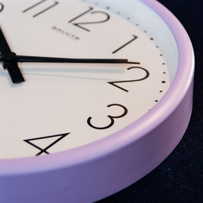 Часы настенные САЛЮТ П-2Б4.3-012 - фото 58681