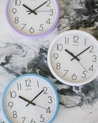 Часы настенные САЛЮТ П-2Б4.3-012 - фото 58682