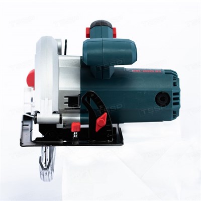 Пила циркулярная ALTECO Promo 185мм CS1200-185 - фото 58730