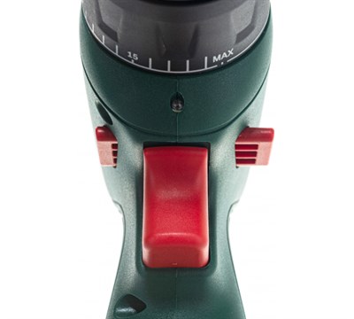 Дрель-шуруповерт BOSCH аккумуляторная EasyDrill 1200 (2 аккум) 06039D3007 - фото 58736